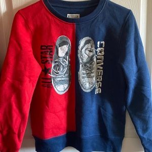 Boys sweatshirt